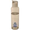 Sky 650 ml recycled plastic water bottle
