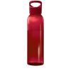 Sky 650 ml recycled plastic water bottle