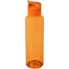 Sky 650 ml recycled plastic water bottle