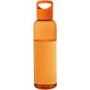 Sky 650 ml recycled plastic water bottle