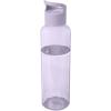 Sky 650 ml recycled plastic water bottle