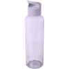 Sky 650 ml recycled plastic water bottle