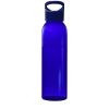 Sky 650 ml recycled plastic water bottle