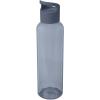 Sky 650 ml recycled plastic water bottle