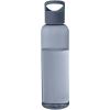 Sky 650 ml recycled plastic water bottle
