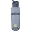 Sky 650 ml recycled plastic water bottle