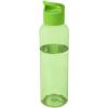 Sky 650 ml recycled plastic water bottle