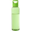 Sky 650 ml recycled plastic water bottle
