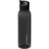 Sky 650 ml recycled plastic water bottle