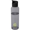 Sky 650 ml recycled plastic water bottle