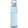 Sky 650 ml recycled plastic water bottle