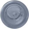 Oregon 400 ml RCS certified recycled plastic water bottle with carabiner