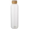Ziggs 1000 ml recycled plastic water bottle
