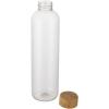 Ziggs 1000 ml recycled plastic water bottle