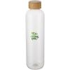 Ziggs 1000 ml recycled plastic water bottle