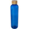 Ziggs 1000 ml recycled plastic water bottle