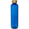 Ziggs 1000 ml recycled plastic water bottle