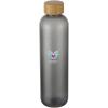 Ziggs 1000 ml recycled plastic water bottle