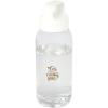 Bebo 500 ml recycled plastic water bottle
