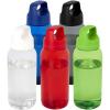Bebo 500 ml recycled plastic water bottle