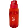 Bebo 500 ml recycled plastic water bottle