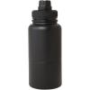 Dupeca 840 ml RCS certified stainless steel insulated sport bottle