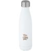 Cove 500 ml RCS certified recycled stainless steel vacuum insulated bottle 