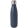 Cove 500 ml RCS certified recycled stainless steel vacuum insulated bottle 