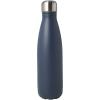 Cove 500 ml RCS certified recycled stainless steel vacuum insulated bottle 