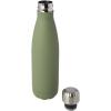 Cove 500 ml RCS certified recycled stainless steel vacuum insulated bottle 