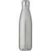 Cove 500 ml RCS certified recycled stainless steel vacuum insulated bottle 