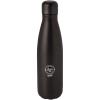 Cove 500 ml RCS certified recycled stainless steel vacuum insulated bottle 