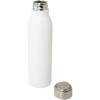 Harper 720 ml RCS certified stainless steel water bottle with metal loop