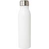 Harper 720 ml RCS certified stainless steel water bottle with metal loop
