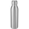 Harper 720 ml RCS certified stainless steel water bottle with metal loop