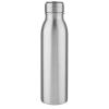 Harper 720 ml RCS certified stainless steel water bottle with metal loop