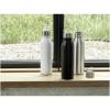 Harper 720 ml RCS certified stainless steel water bottle with metal loop