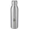 Harper 720 ml RCS certified stainless steel water bottle with metal loop