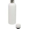Spring 500 ml RCS certified recycled stainless steel copper vacuum insulated bottle
