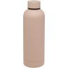 Spring 500 ml RCS certified recycled stainless steel copper vacuum insulated bottle