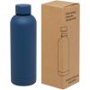 Spring 500 ml RCS certified recycled stainless steel copper vacuum insulated bottle