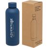 Spring 500 ml RCS certified recycled stainless steel copper vacuum insulated bottle