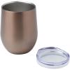 Corzo 350 ml RCS certified recycled stainless steel copper vacuum insulated cup