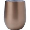 Corzo 350 ml RCS certified recycled stainless steel copper vacuum insulated cup