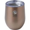 Corzo 350 ml RCS certified recycled stainless steel copper vacuum insulated cup