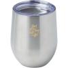 Corzo 350 ml RCS certified recycled stainless steel copper vacuum insulated cup