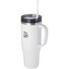 Melbourne 1200 ml RCS certified insulated tumbler with straw