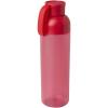 Illuminate 600 ml RPET water bottle