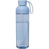 Illuminate 600 ml RPET water bottle