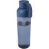 Illuminate 600 ml RPET water bottle